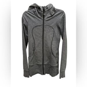 Lululemon Full Zip Hoodie